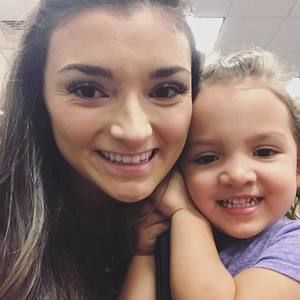 Meet your Posher, Jordan